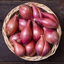 Shallots