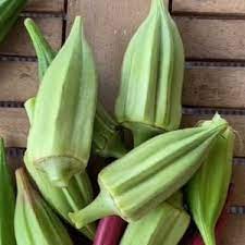 Fat Okra Mexico