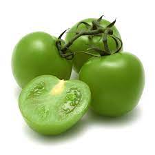 Tomato Green