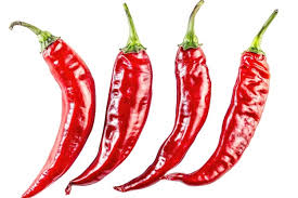 Hot Pepper