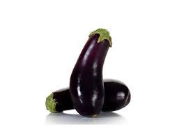 Dutch Aubergine