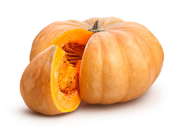 Pumpkin Yellow