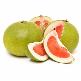 Jambura / Pomelo