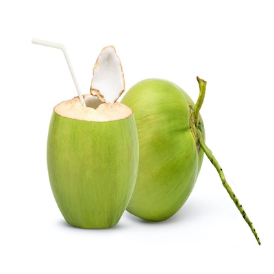 Jelly Coconut