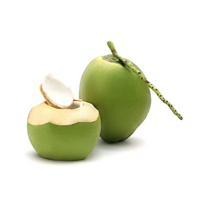 Jelly Coconut