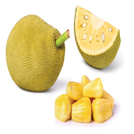 Kathal / Jackfruit
