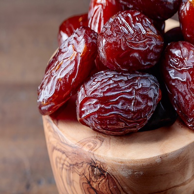 Dates Medjool
