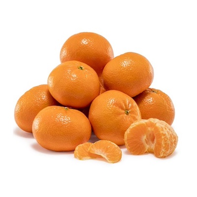 Orange Small