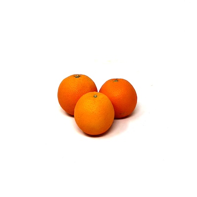 Orange Small