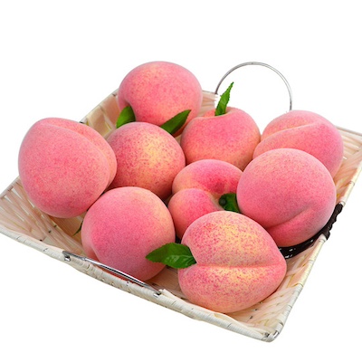 Peach
