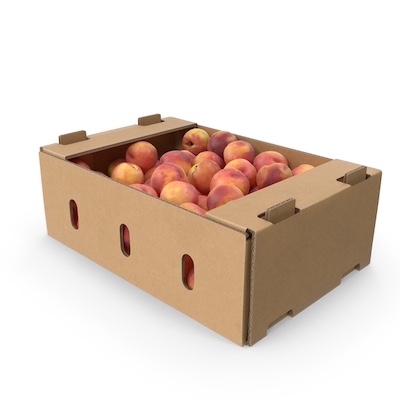 Peach
