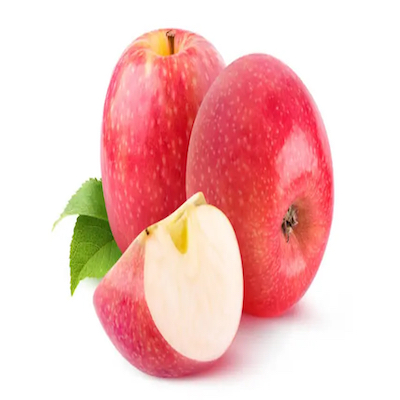 Pink Apple
