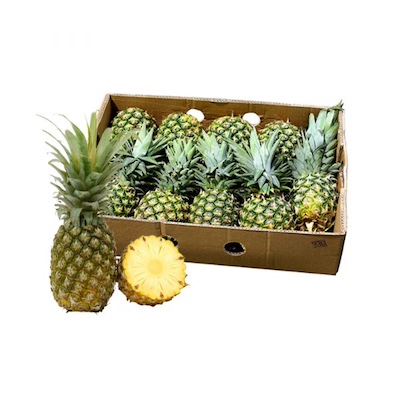 Pineapple