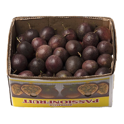 Passion Fruit