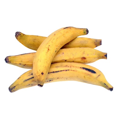 Plantain Yellow