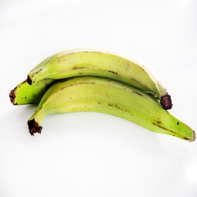 Plantain Green