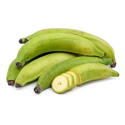 Plantain Green