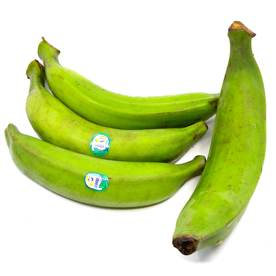 Plantain Green