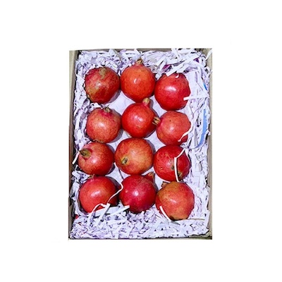 Pomegranate