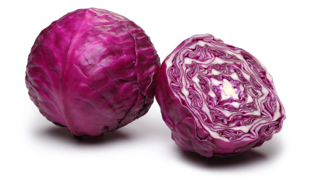 Red Cabbage
