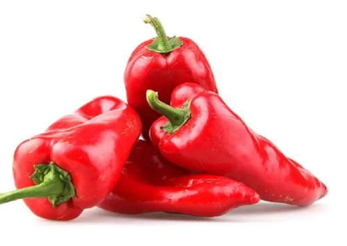 Red Capya Chilli