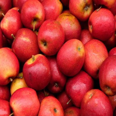 Red Apple