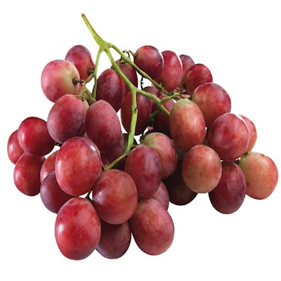 Red Grapes PP