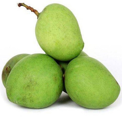 Raw Mango