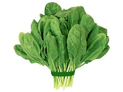 Spinach PP
