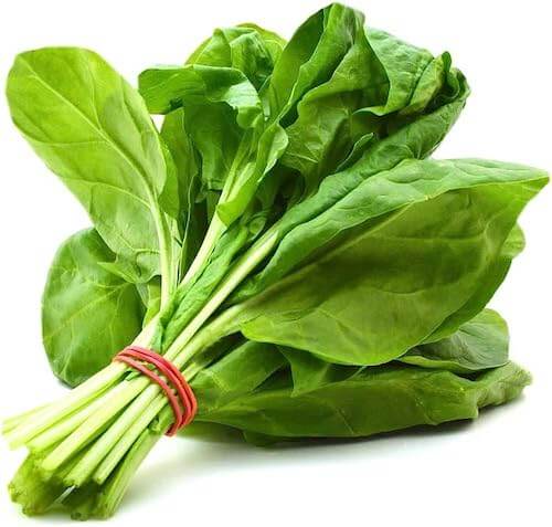 Spinach