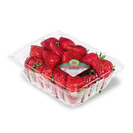 Strawberry