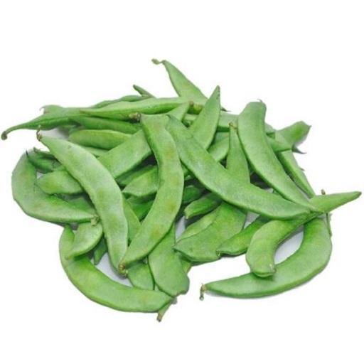 Papri Beans