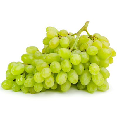White Grapes PP