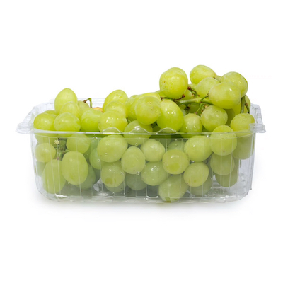 White Grapes PP