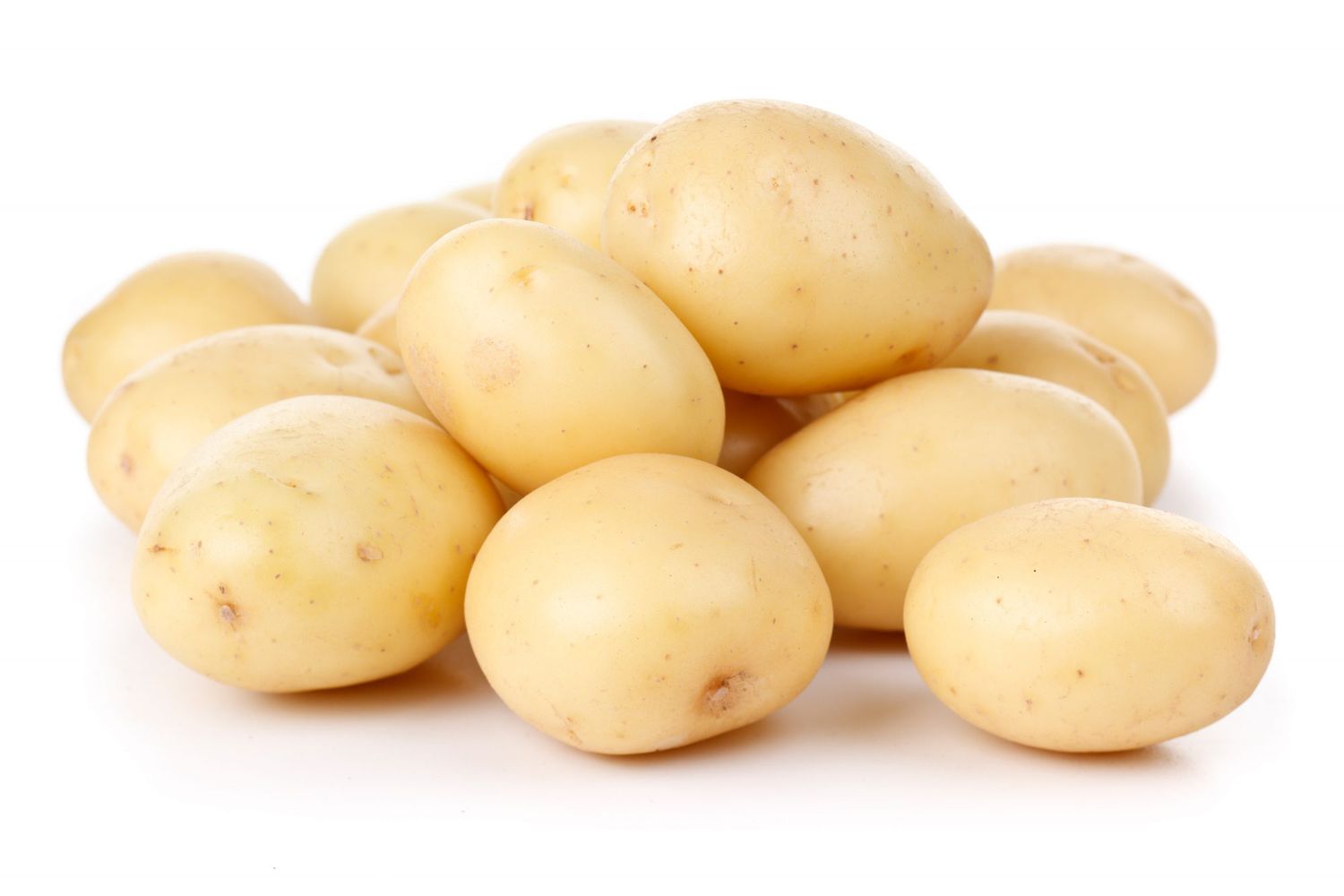 Potato White PP