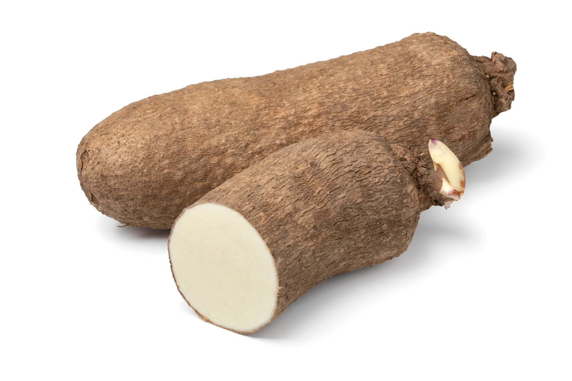Yam Cush