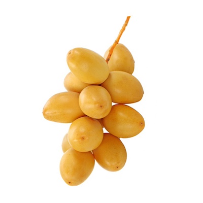 Dates Yellow