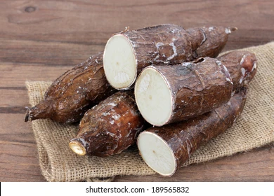 Yam Cush